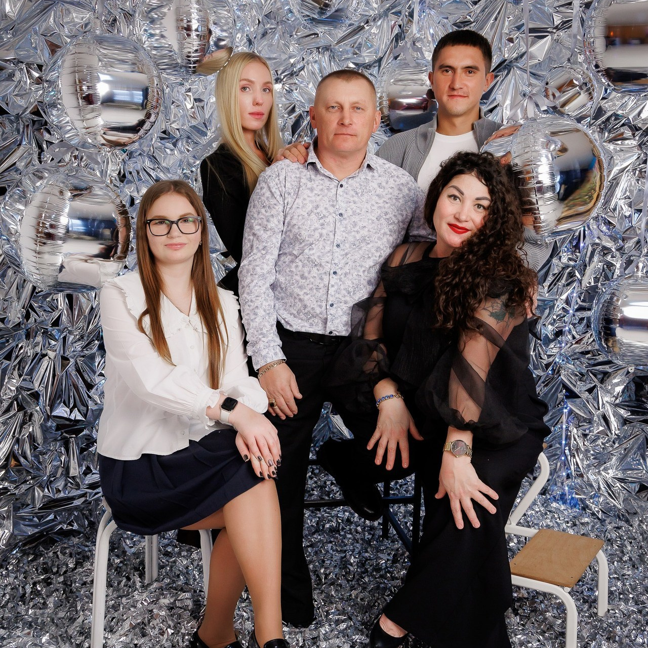 Отзывы. Инга Кузьминская ТОП-фотограф г. Корсаков