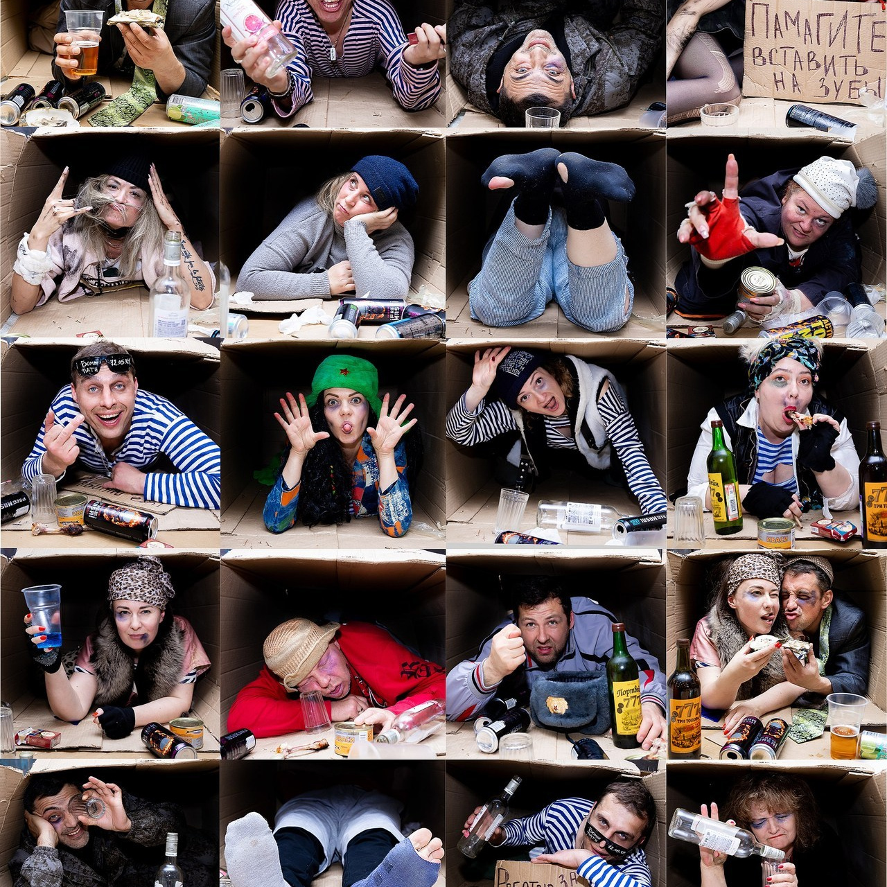 Отзывы. Инга Кузьминская ТОП-фотограф г. Корсаков