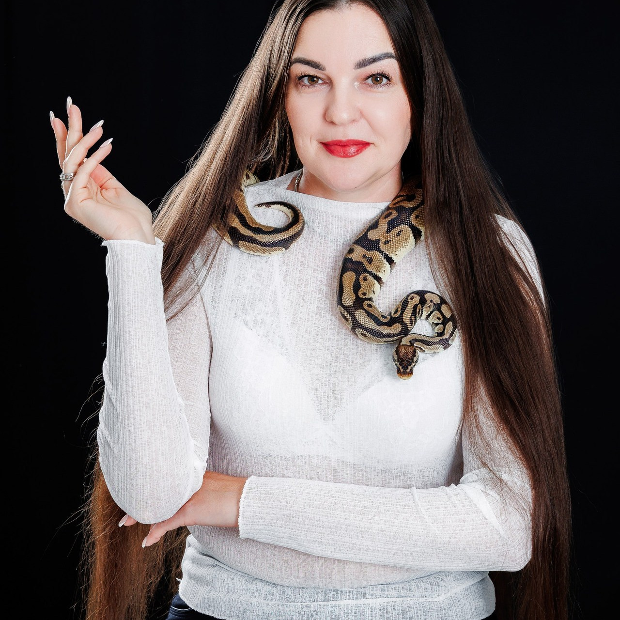 Отзывы. Инга Кузьминская ТОП-фотограф г. Корсаков