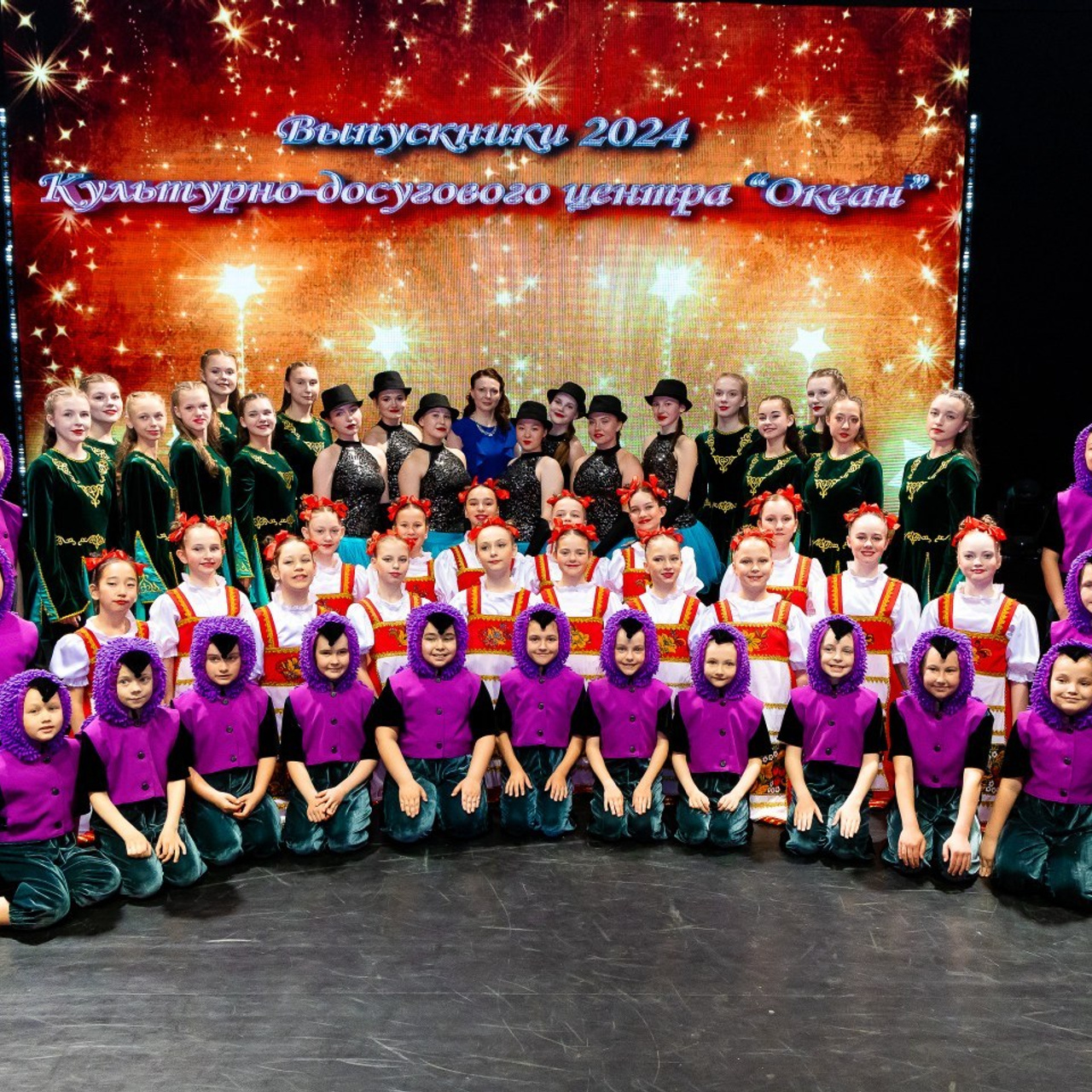 Отзывы. Инга Кузьминская ТОП-фотограф г. Корсаков