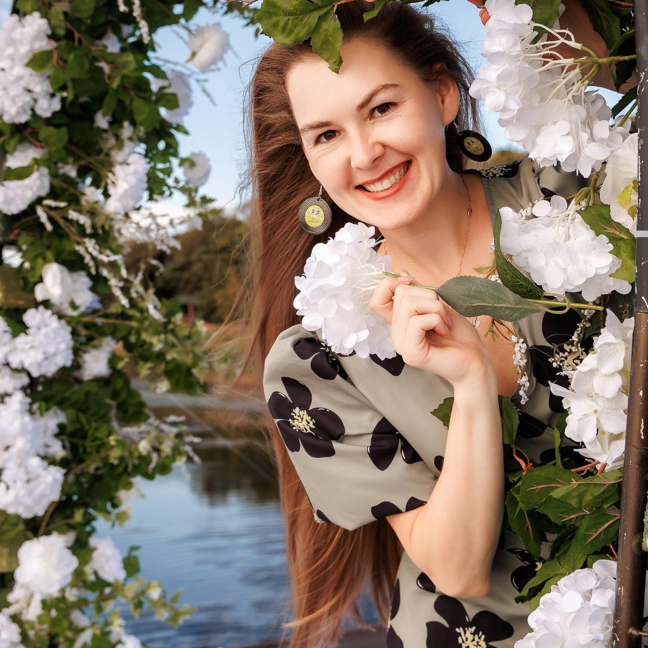 Отзывы. Инга Кузьминская ТОП-фотограф г. Корсаков
