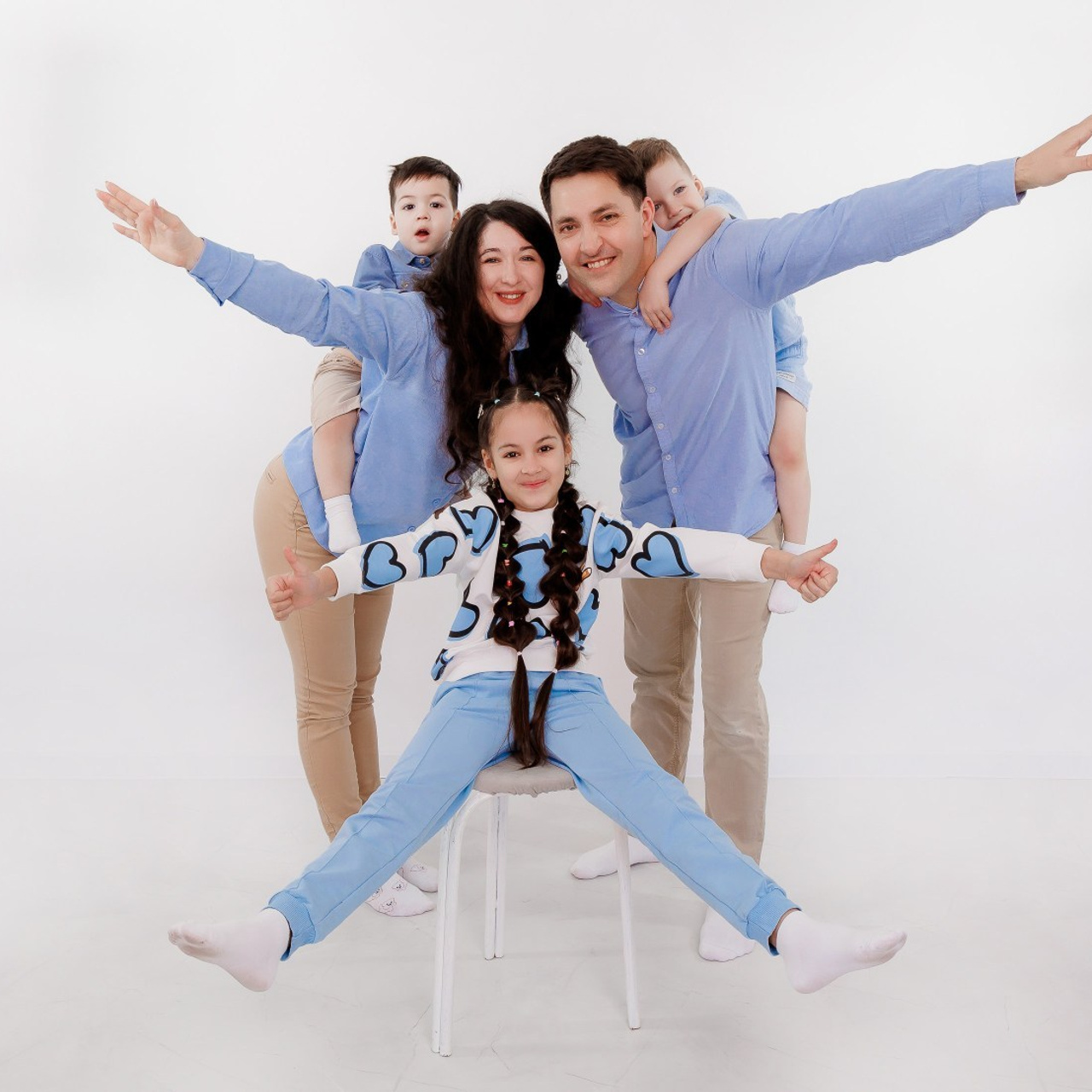 Отзывы. Инга Кузьминская ТОП-фотограф г. Корсаков