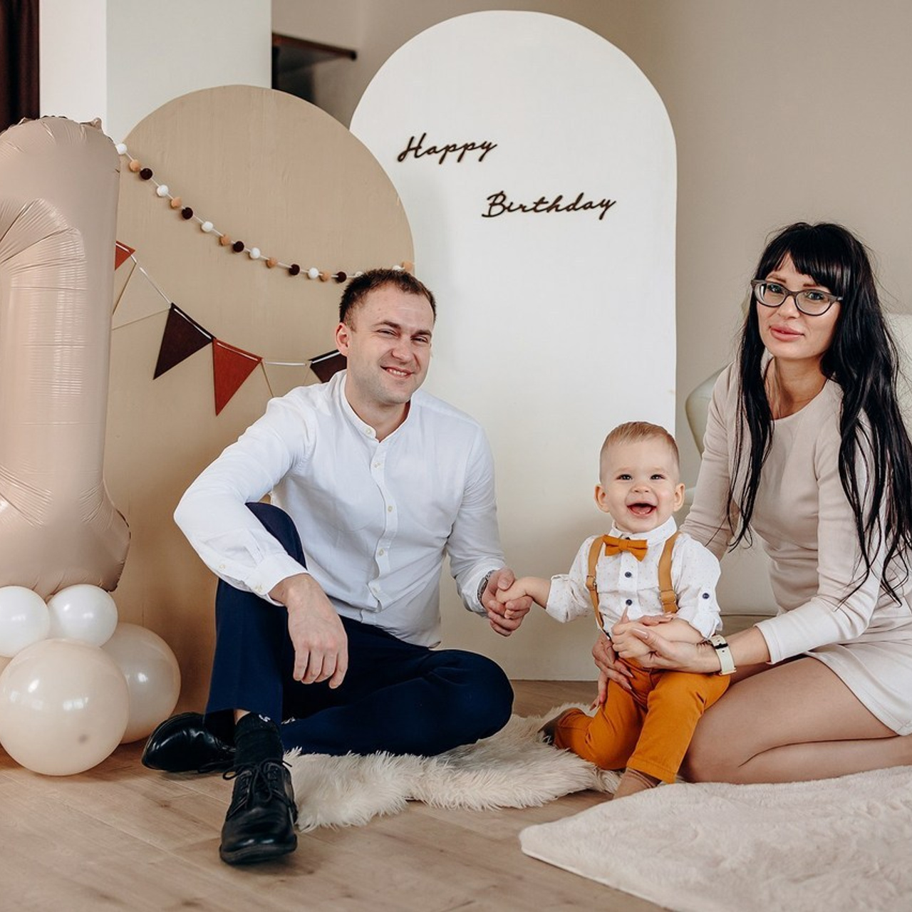 Отзывы. Семейный фотограф в Пензе Мария Левина