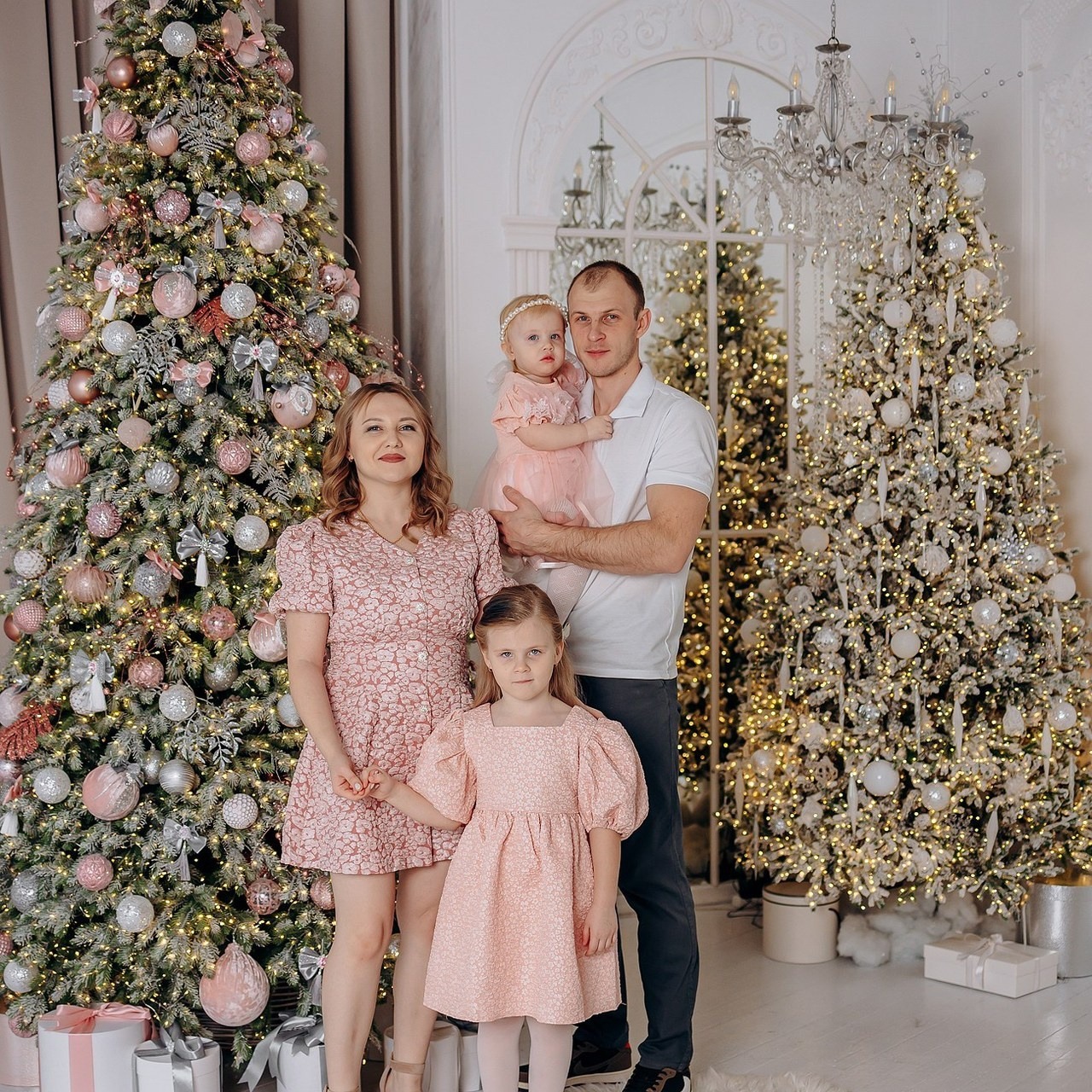 Отзывы. Семейный фотограф в Пензе Мария Левина