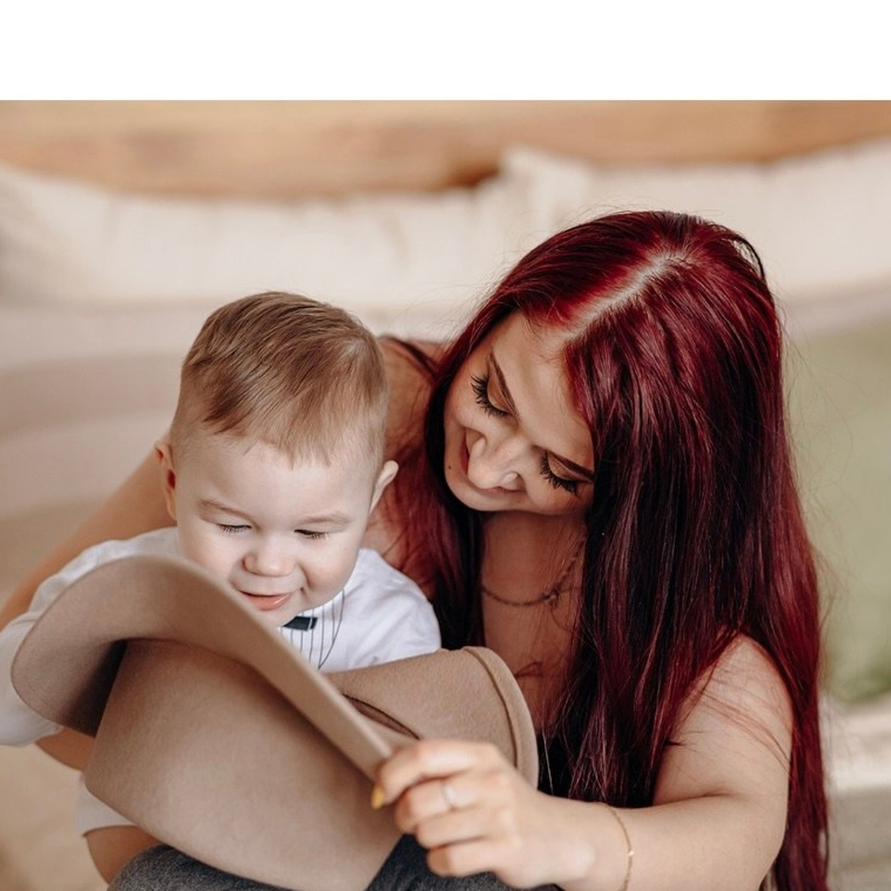 Отзывы. Семейный фотограф в Пензе Мария Левина