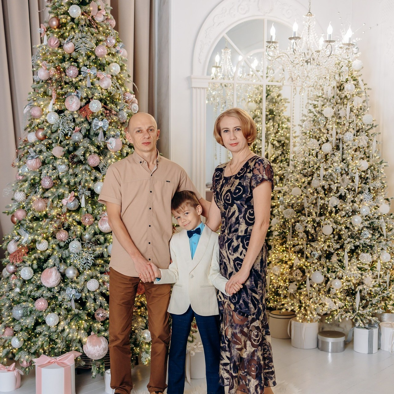 Отзывы. Семейный фотограф в Пензе Мария Левина