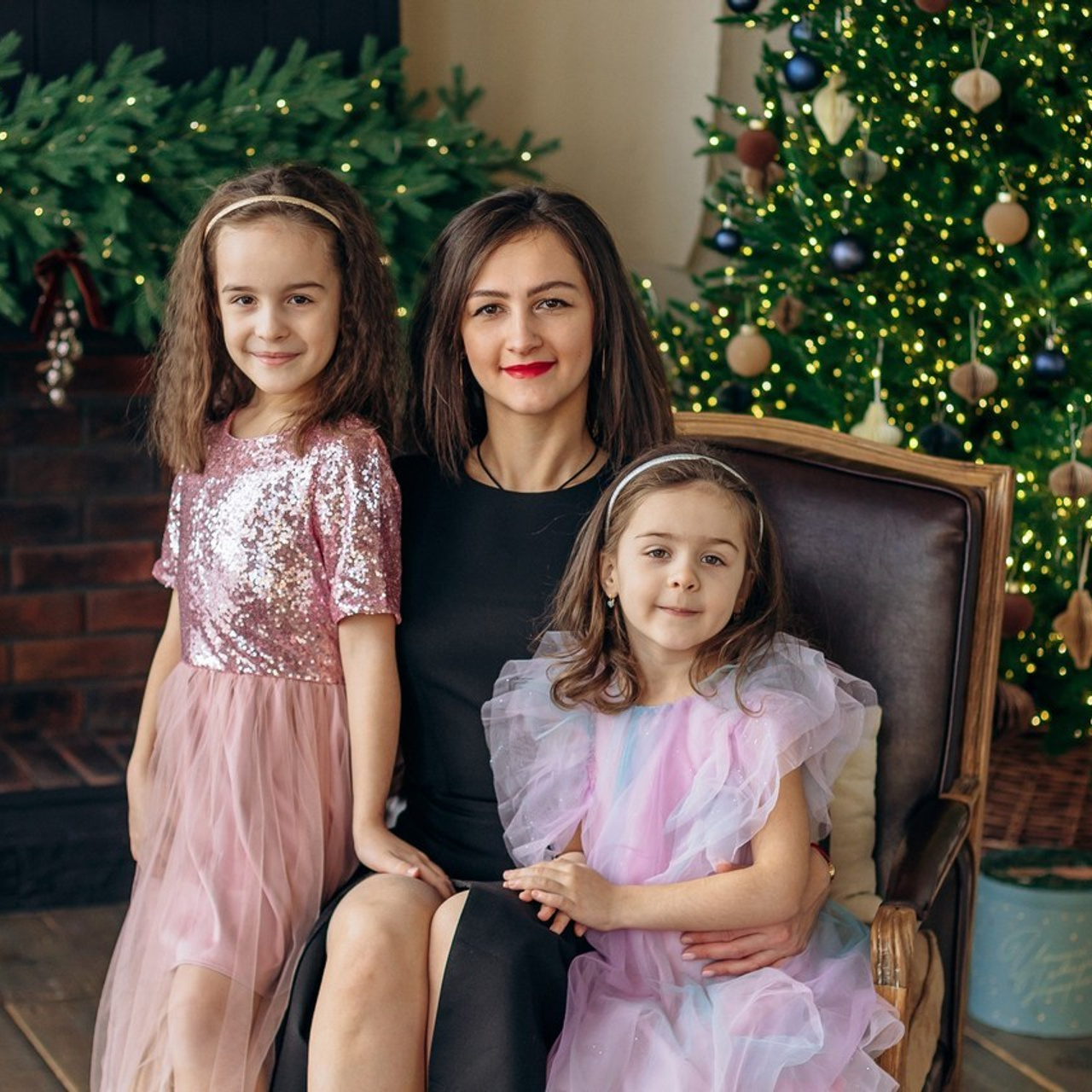 Отзывы. Семейный фотограф в Пензе Мария Левина