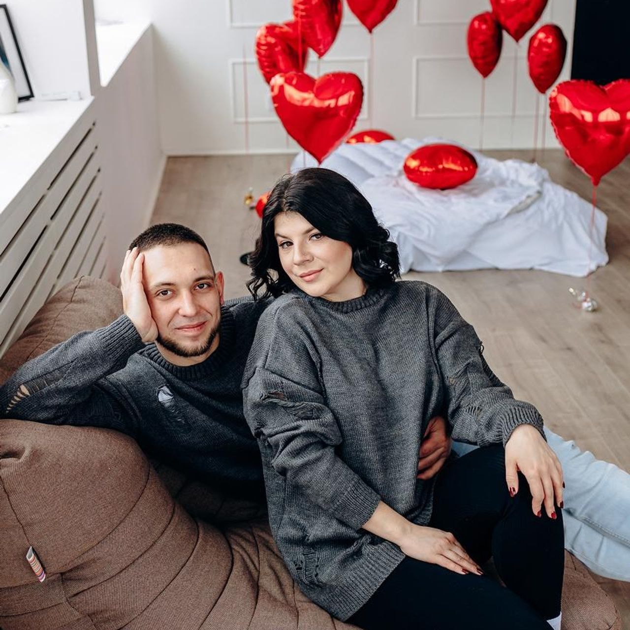 Отзывы. Семейный фотограф в Пензе Мария Левина