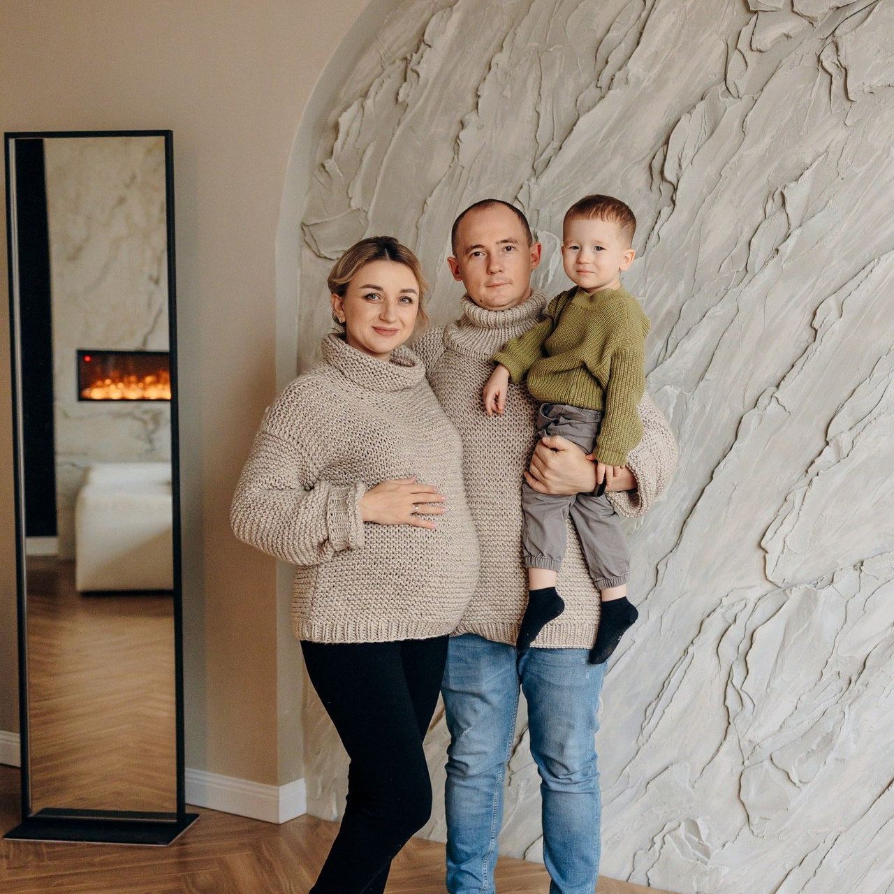 Отзывы. Семейный фотограф в Пензе Мария Левина