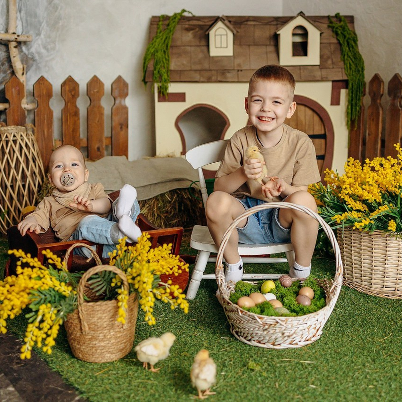 Отзывы. Семейный фотограф в Пензе Мария Левина