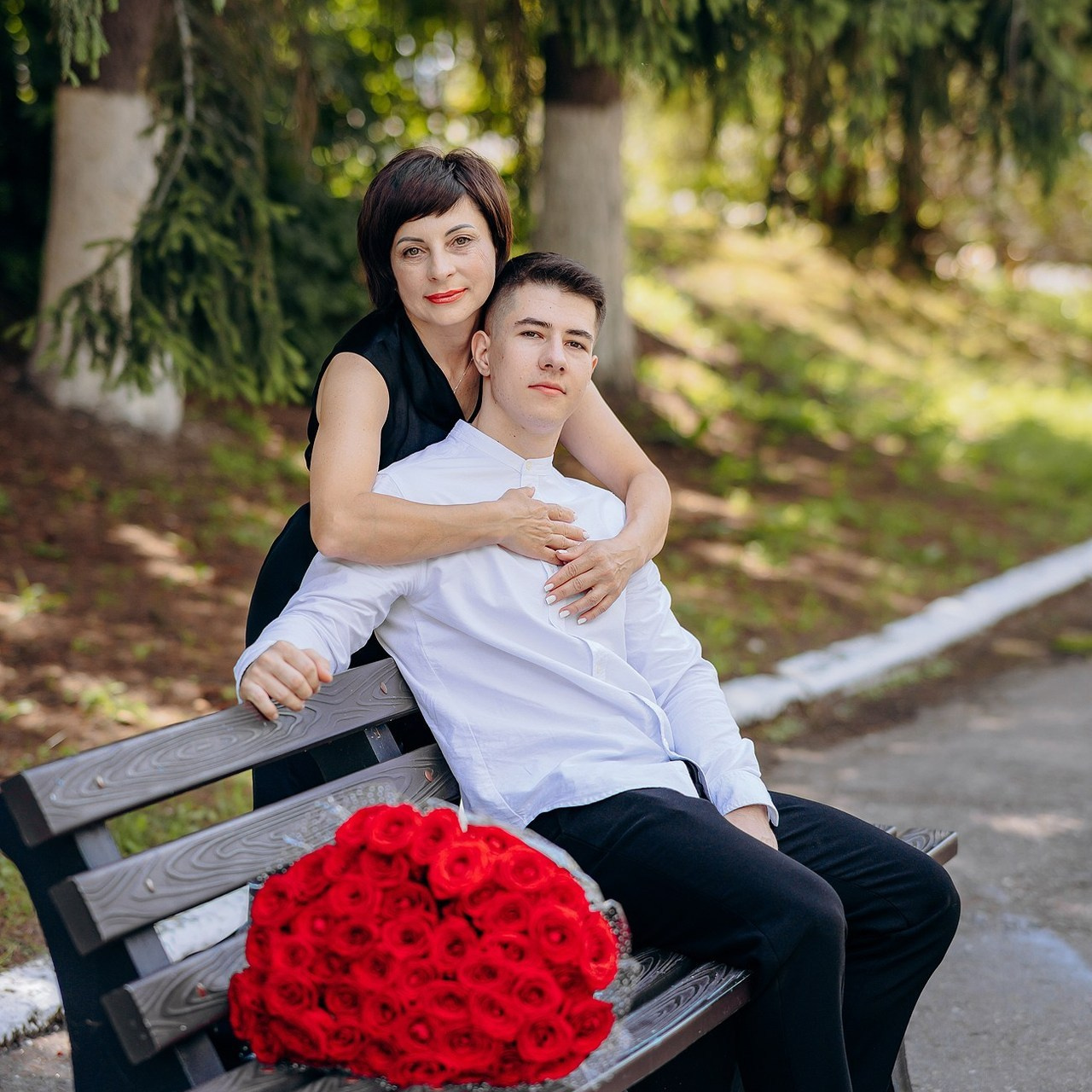 Отзывы. Семейный фотограф в Пензе Мария Левина