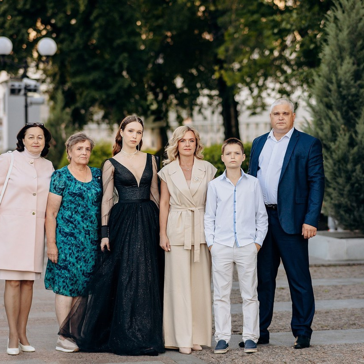 Отзывы. Семейный фотограф в Пензе Мария Левина