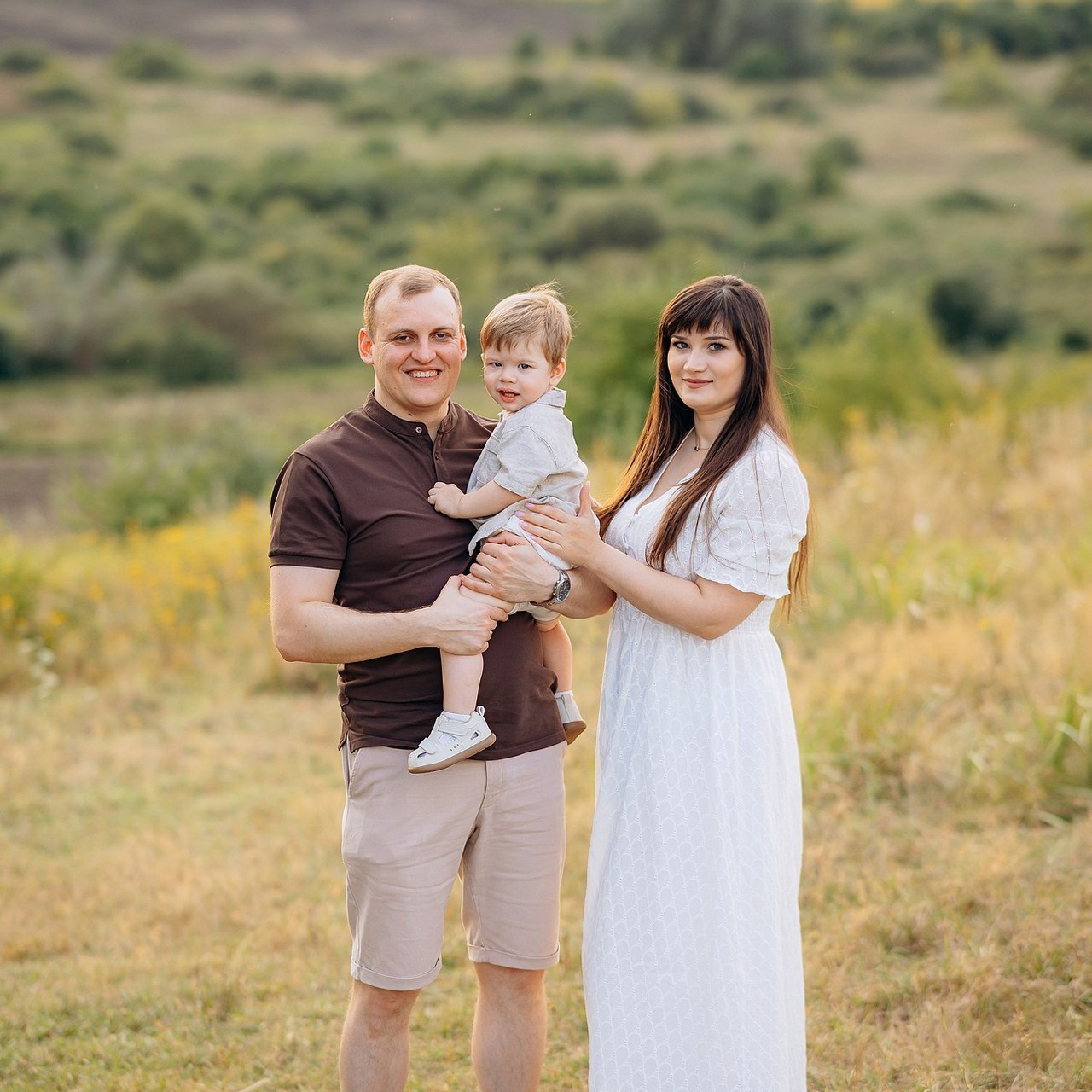 Отзывы. Семейный фотограф в Пензе Мария Левина