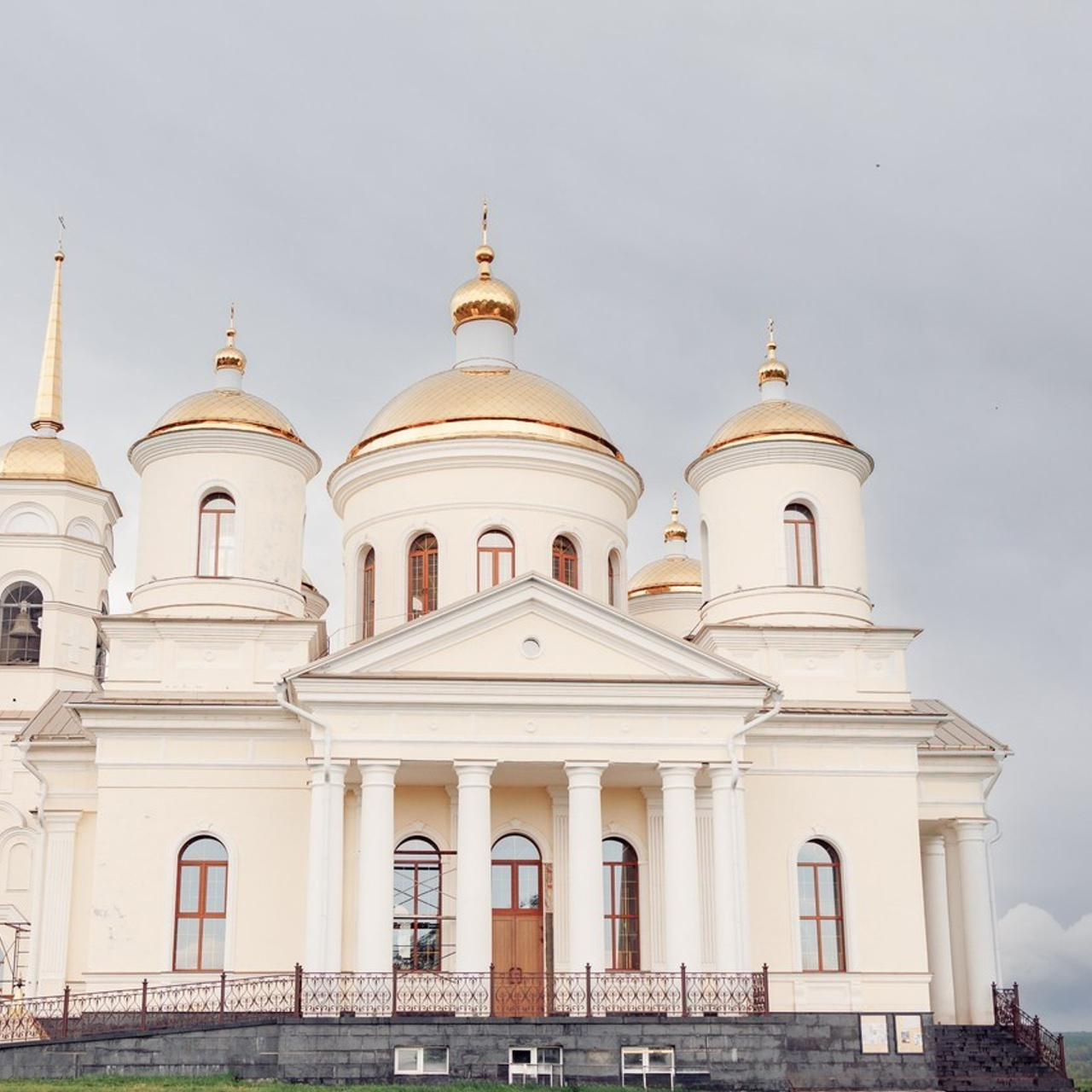 Отзывы. Семейный фотограф в Пензе Мария Левина