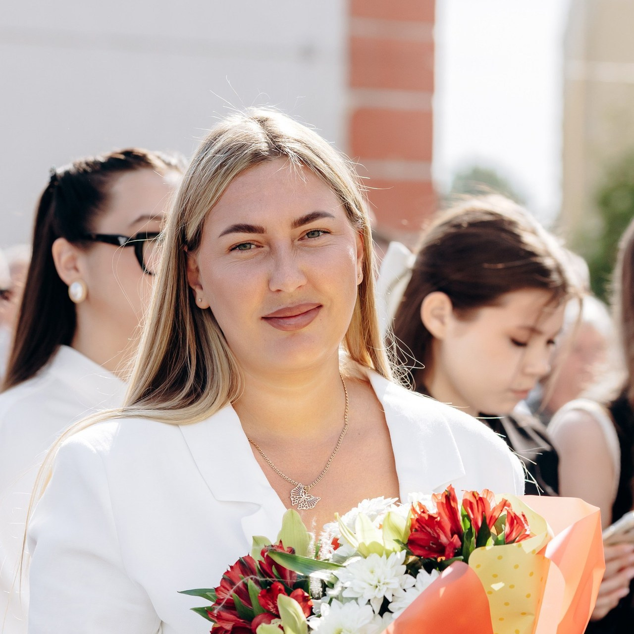 Отзывы. Семейный фотограф в Пензе Мария Левина