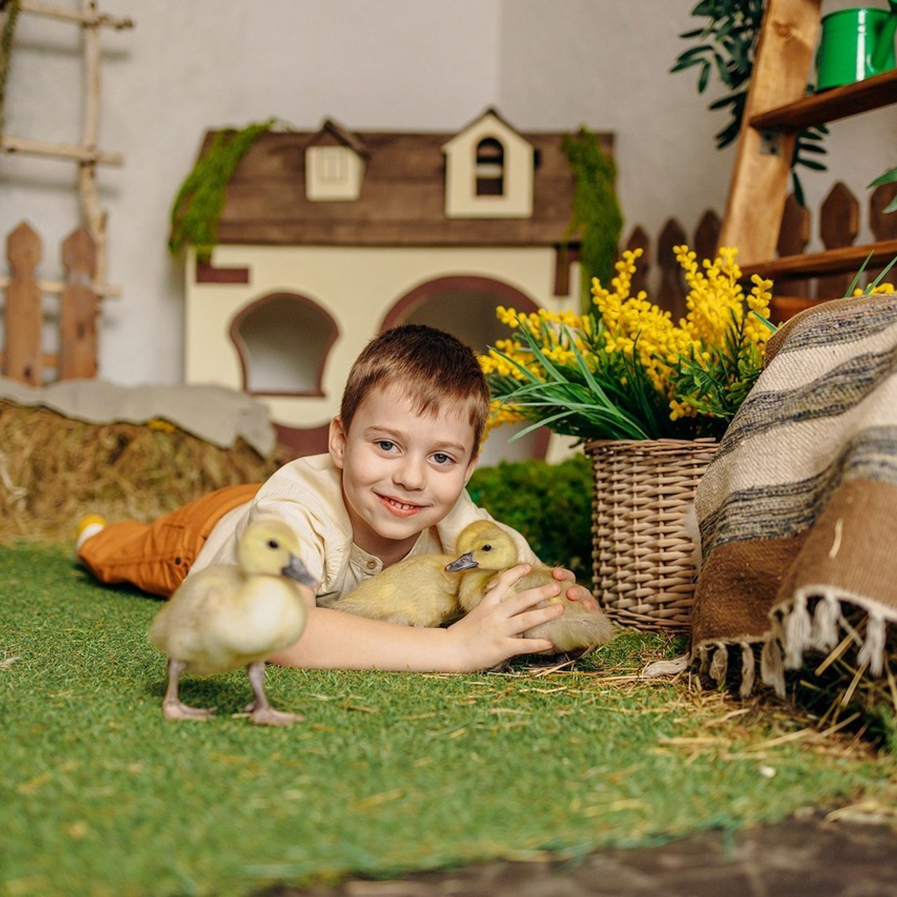 Отзывы. Семейный фотограф в Пензе Мария Левина