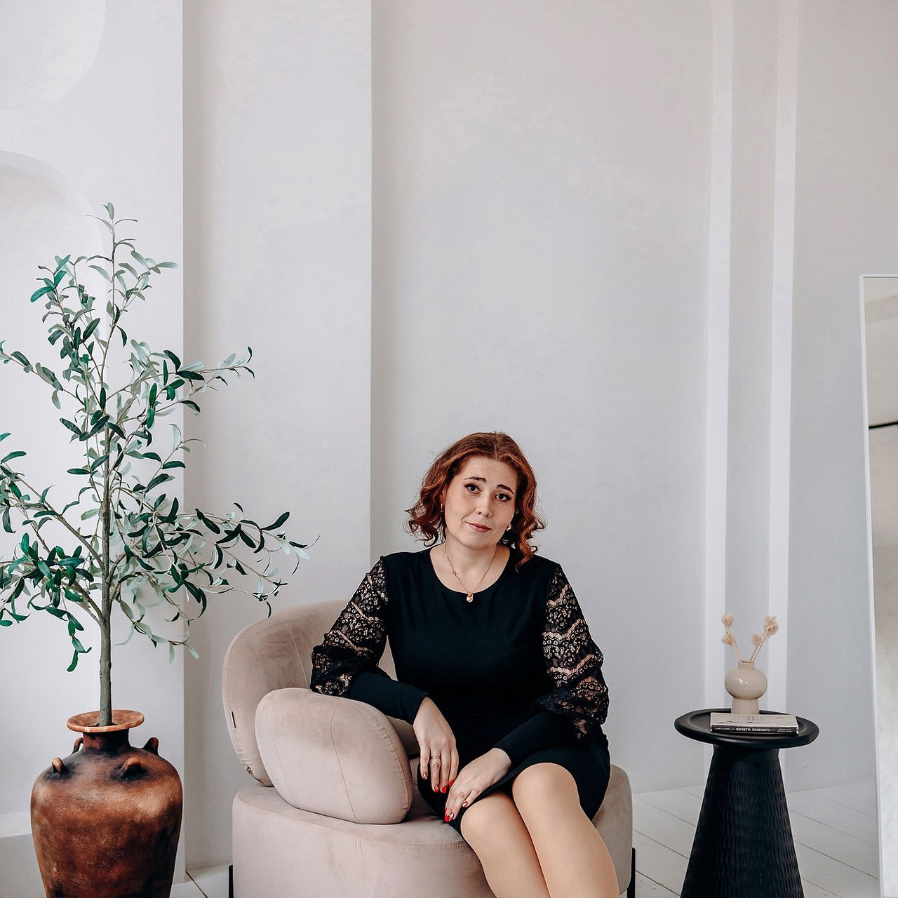 Отзывы. Семейный фотограф в Пензе Мария Левина