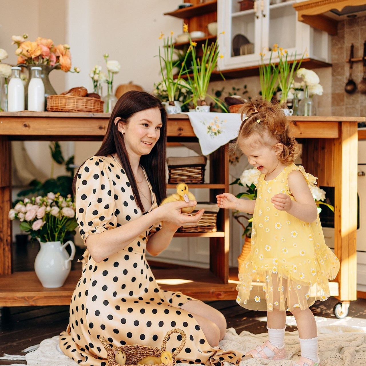 Отзывы. Семейный фотограф в Пензе Мария Левина
