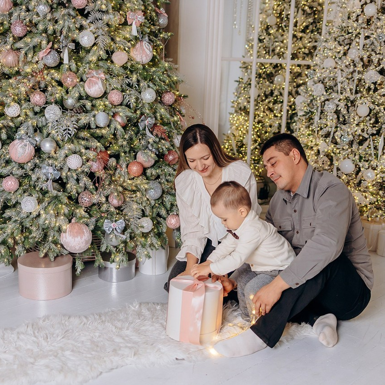 Отзывы. Семейный фотограф в Пензе Мария Левина