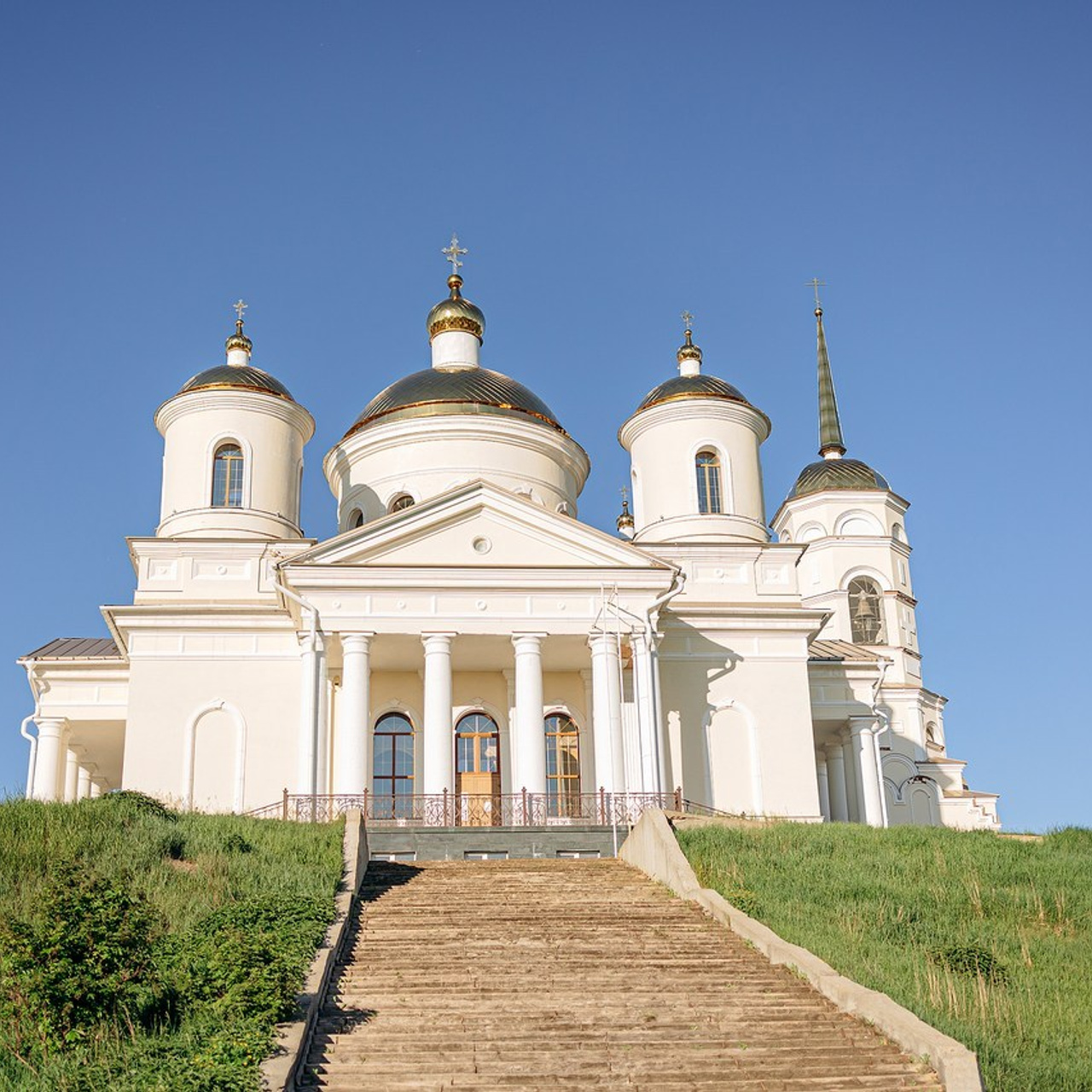 Отзывы. Семейный фотограф в Пензе Мария Левина