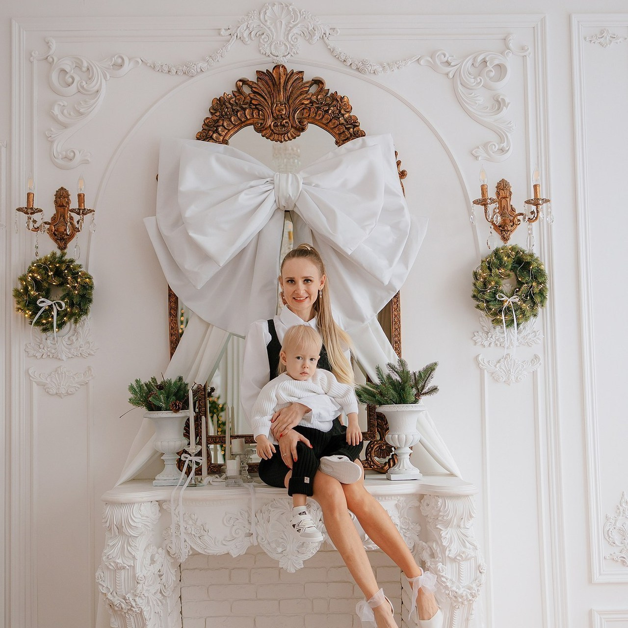 Отзывы. Семейный фотограф в Пензе Мария Левина