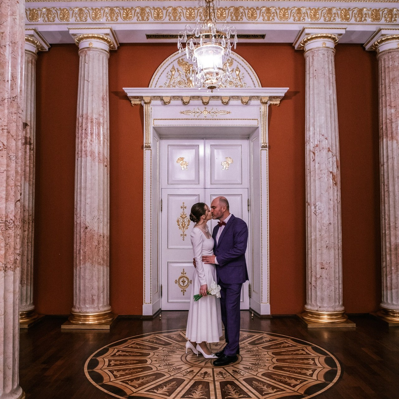 Отзывы. Портретный фотограф Москва