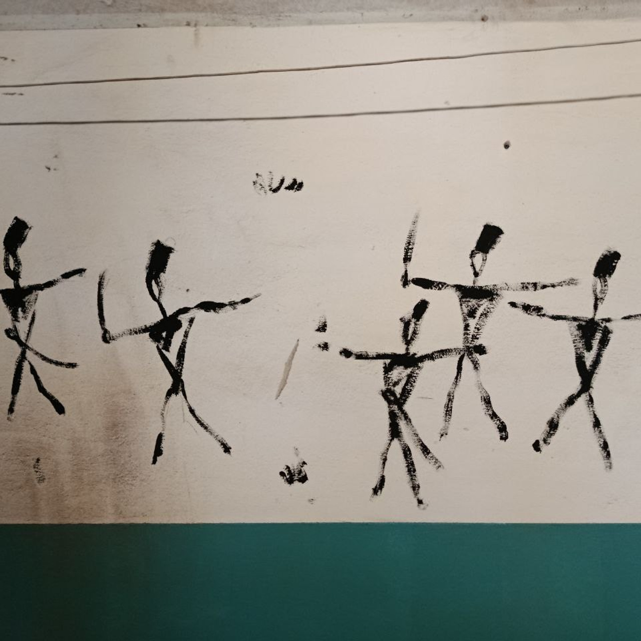 Сказ о казаках и динозаврах. Художник Рыбак Николай