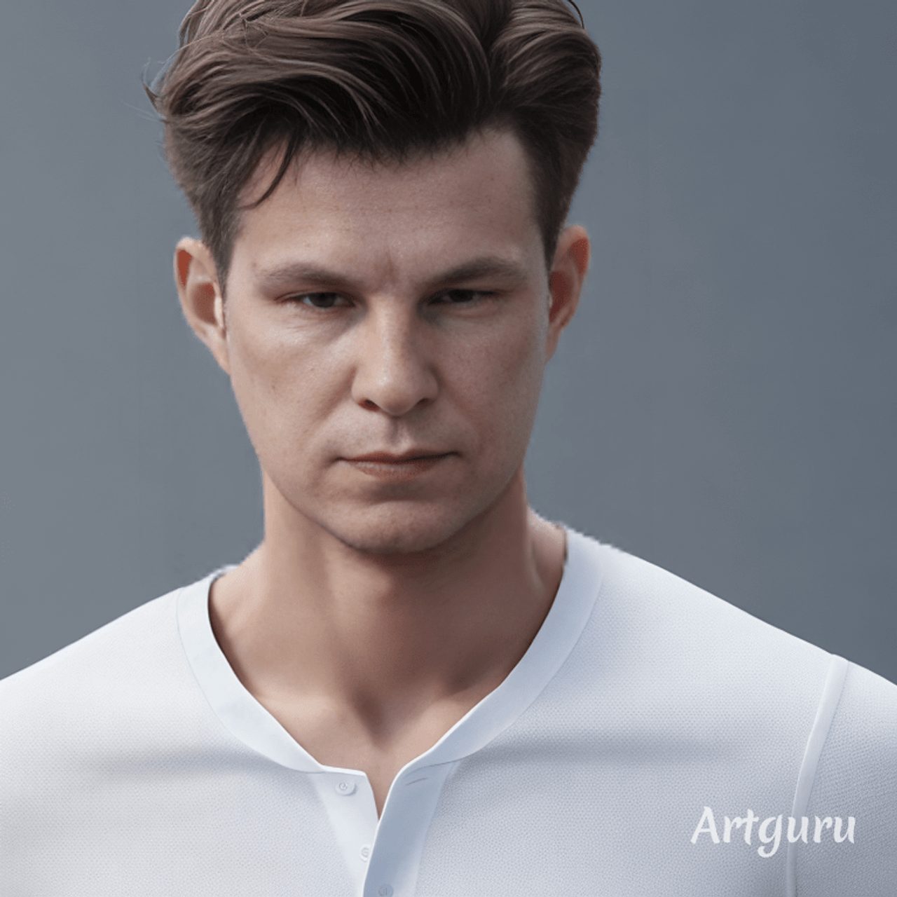 Отзывы. Художник Рыбак Николай