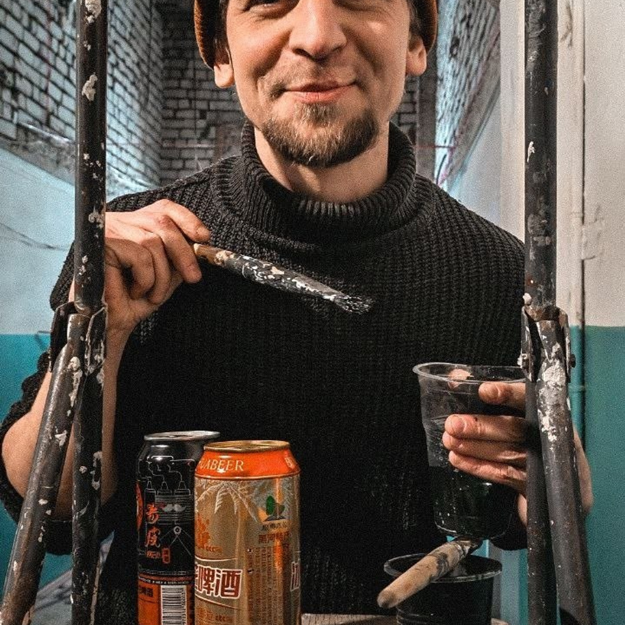 Сказ о казаках и динозаврах. Художник Рыбак Николай