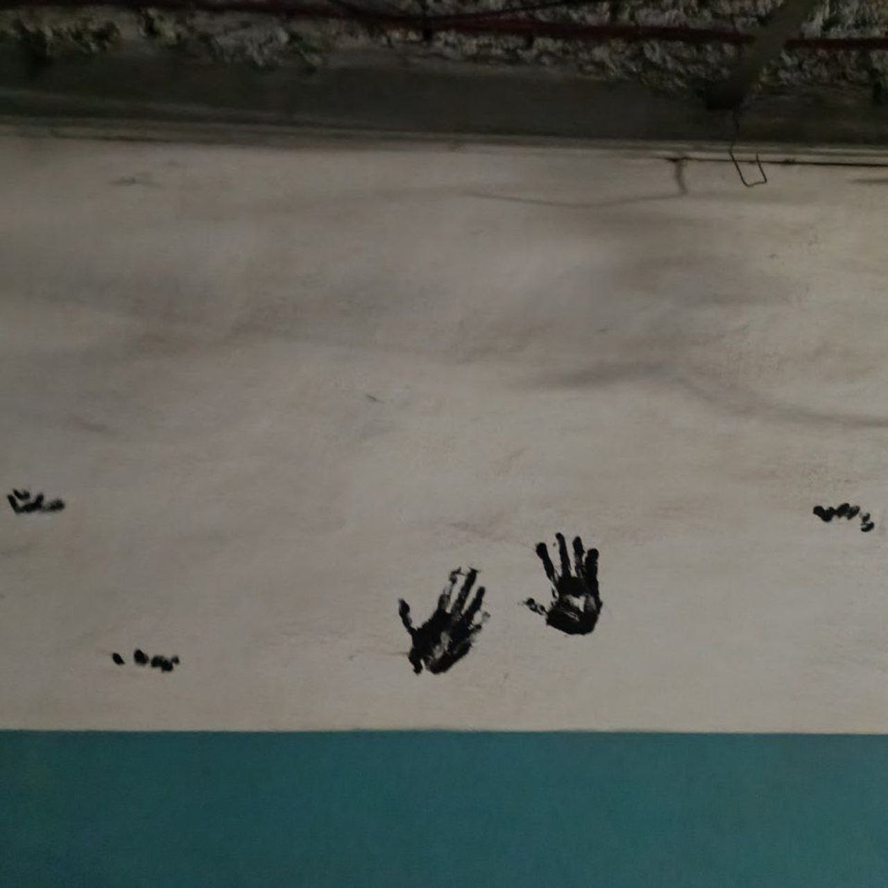 Сказ о казаках и динозаврах. Художник Рыбак Николай