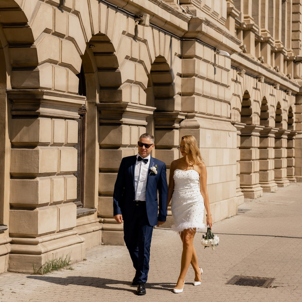 Отзывы. Свадебный фотограф Калининград