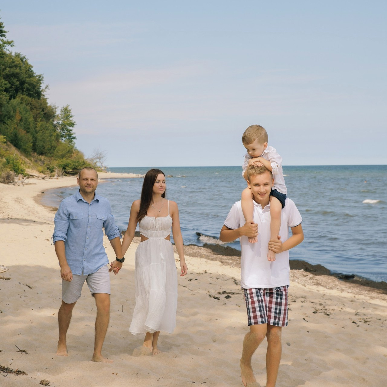 Отзывы. Свадебный фотограф Калининград