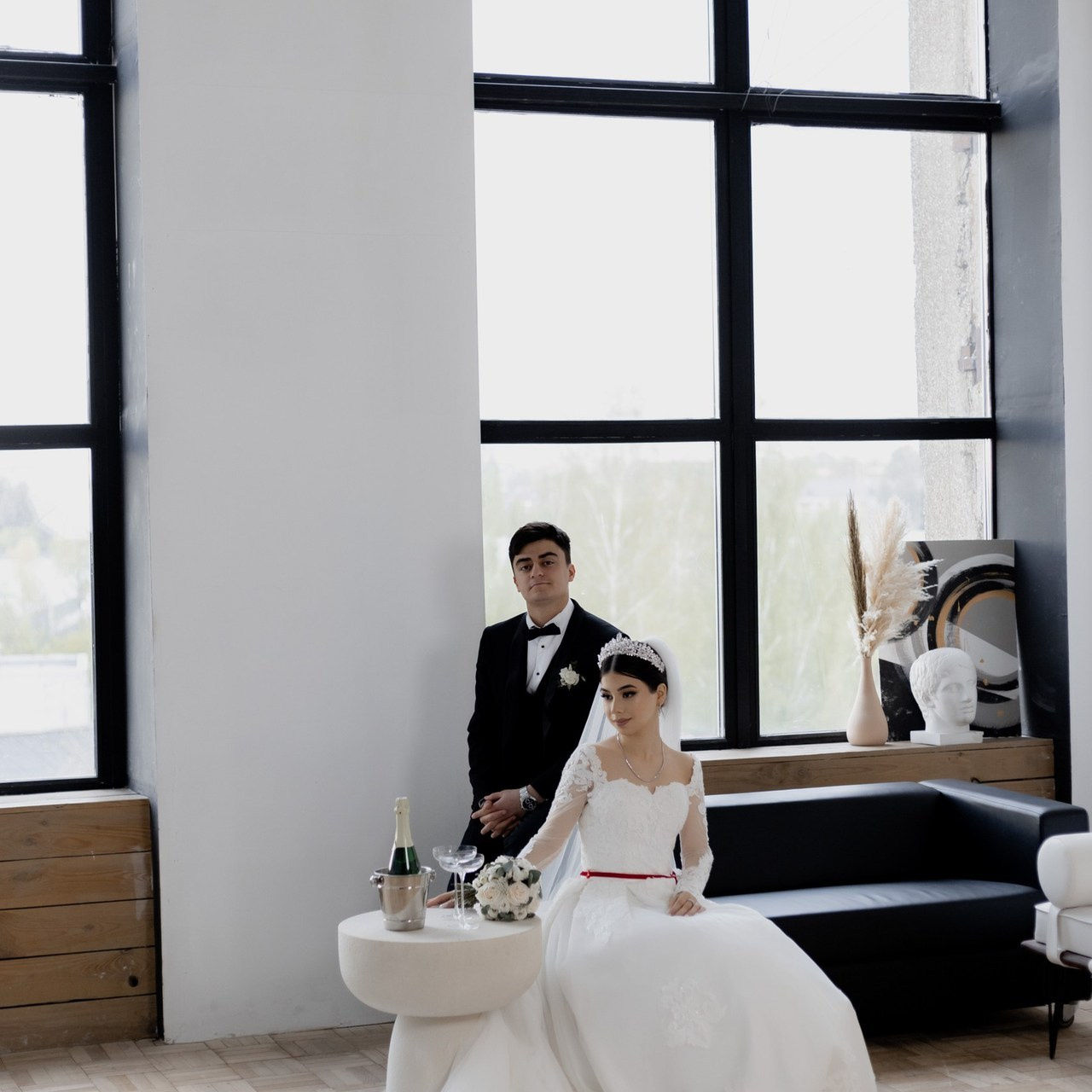 Отзывы. Свадебный фотограф Калининград