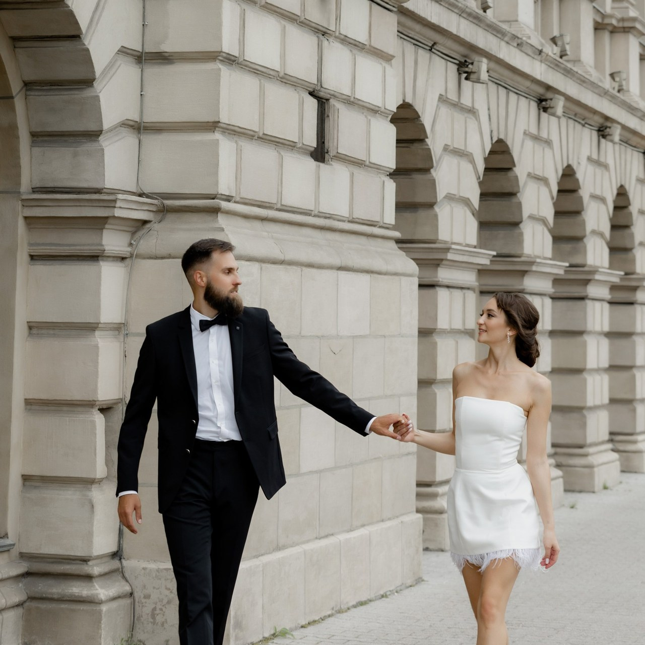 Отзывы. Свадебный фотограф Калининград