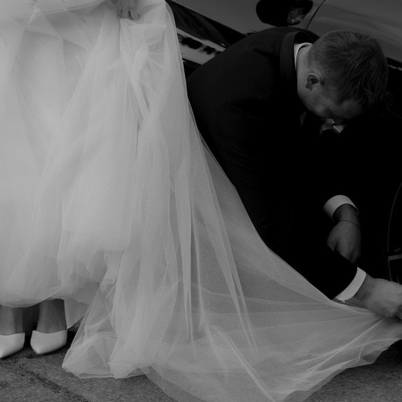 Отзывы. Свадебный фотограф Калининград