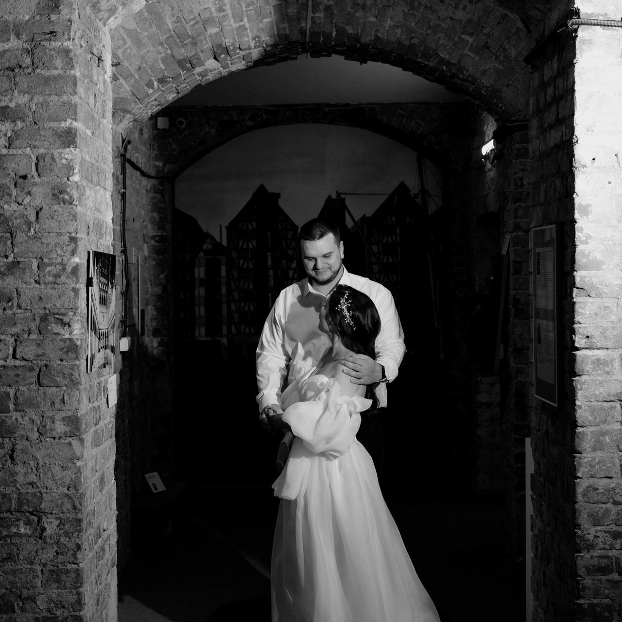 Отзывы. Свадебный фотограф Калининград