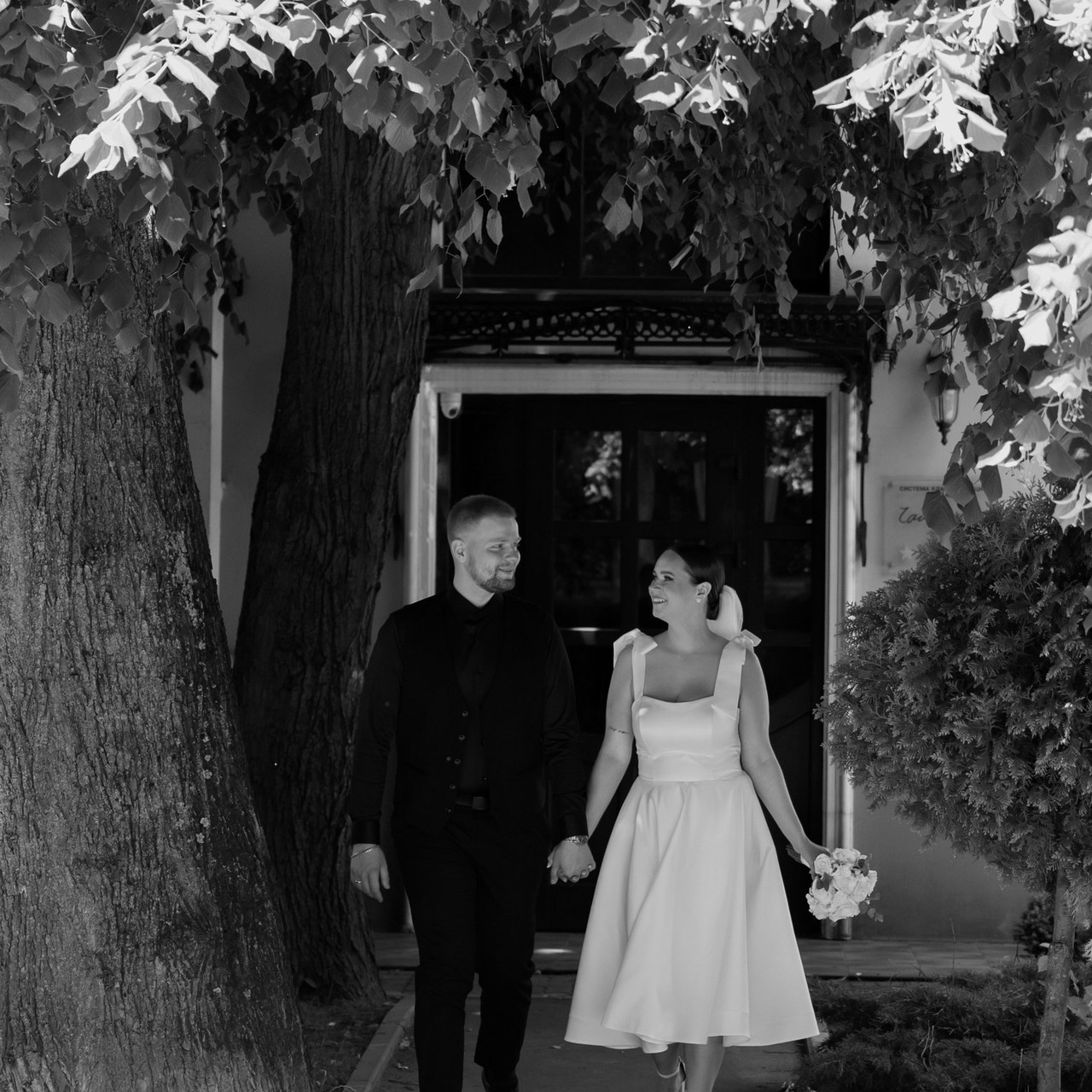 Отзывы. Свадебный фотограф Калининград