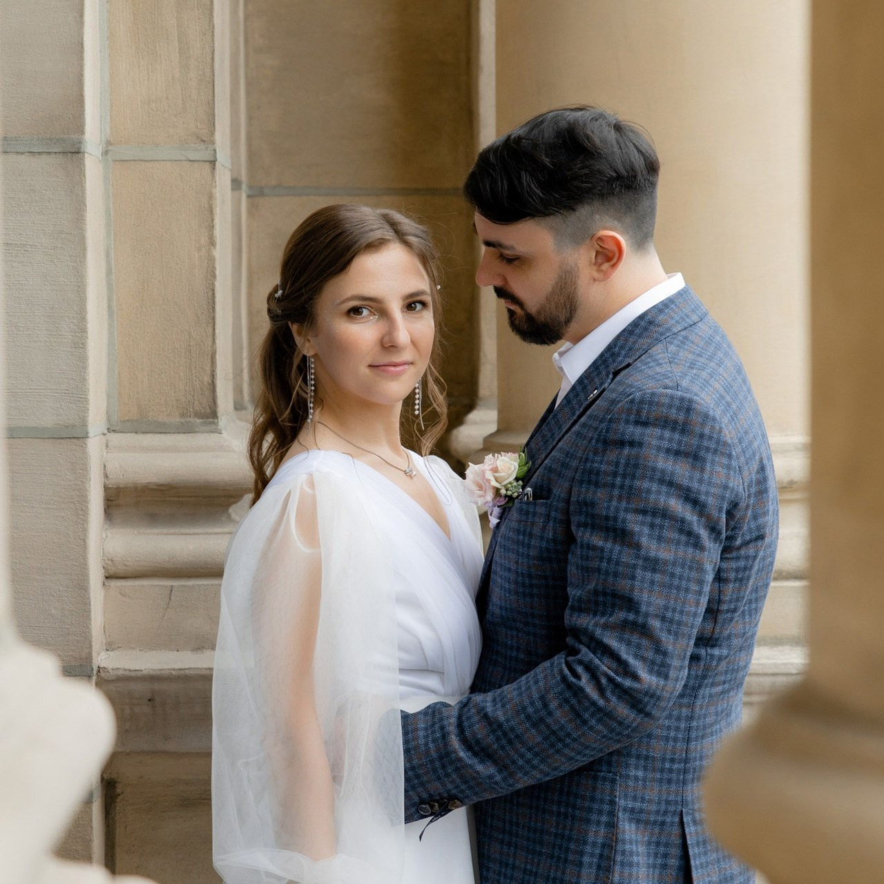 Отзывы. Свадебный фотограф Калининград