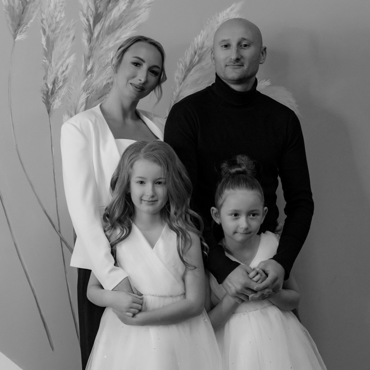 Отзывы. Свадебный фотограф Калининград