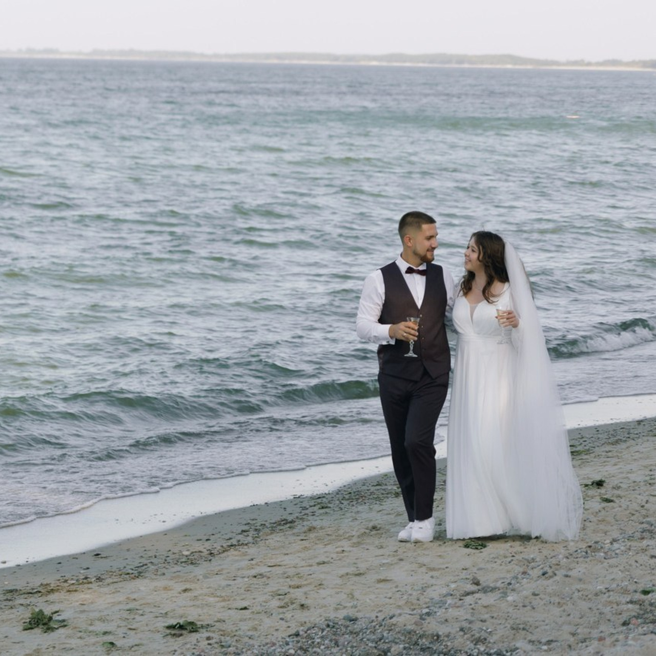 Отзывы. Свадебный фотограф Калининград