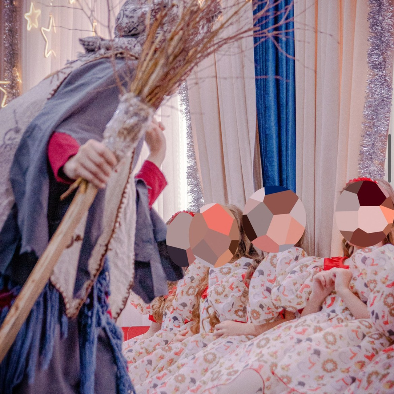 Семейный и детский фотограф в Грозном