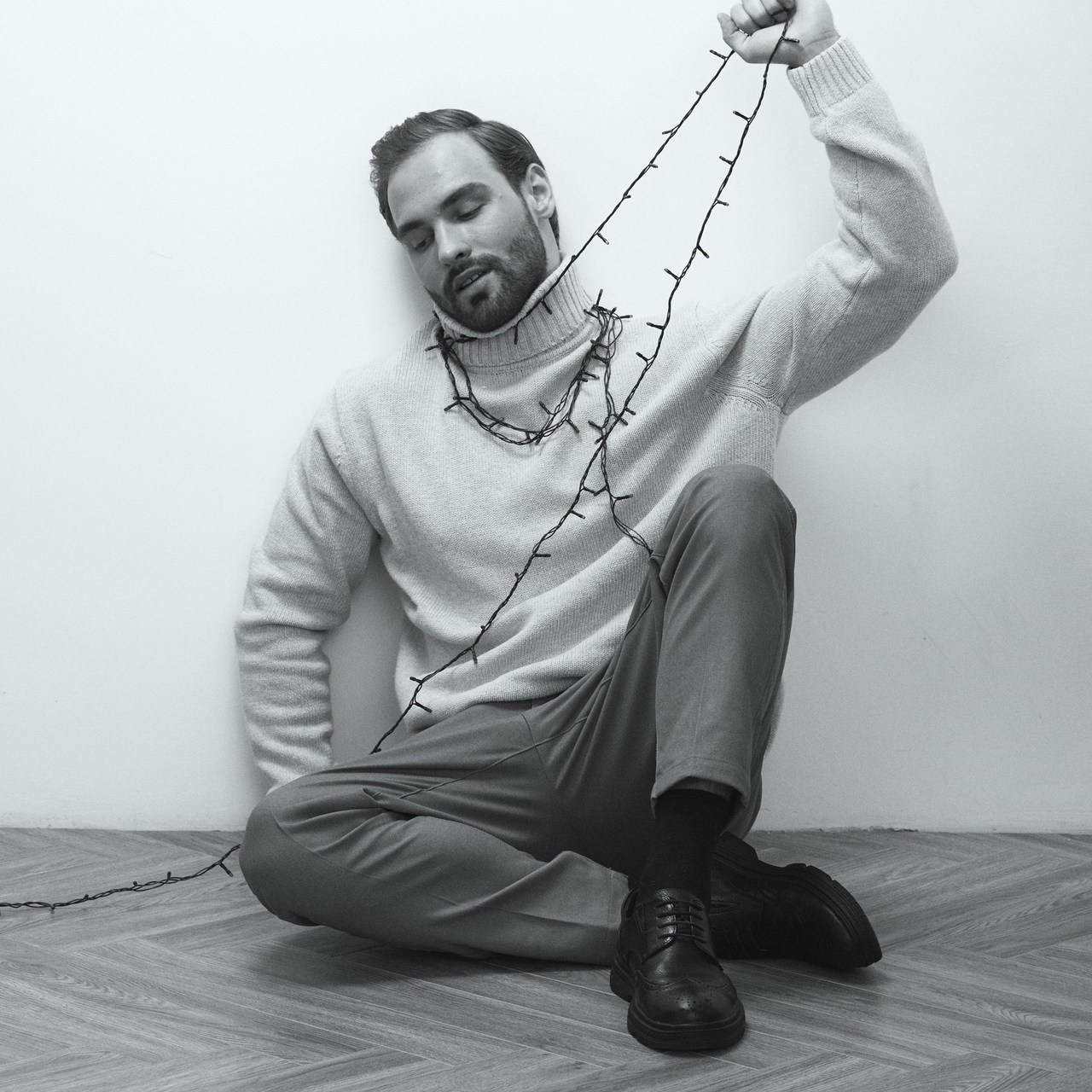 Отзывы. Контент-фотограф Надежда Нудельман