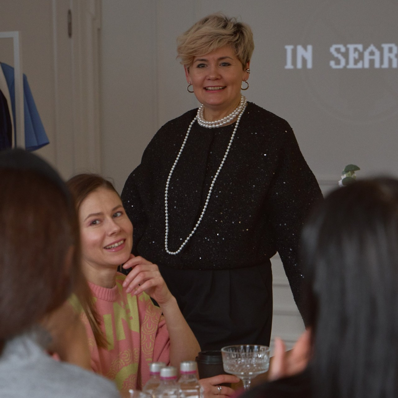 Отзывы. Контент-фотограф Надежда Нудельман