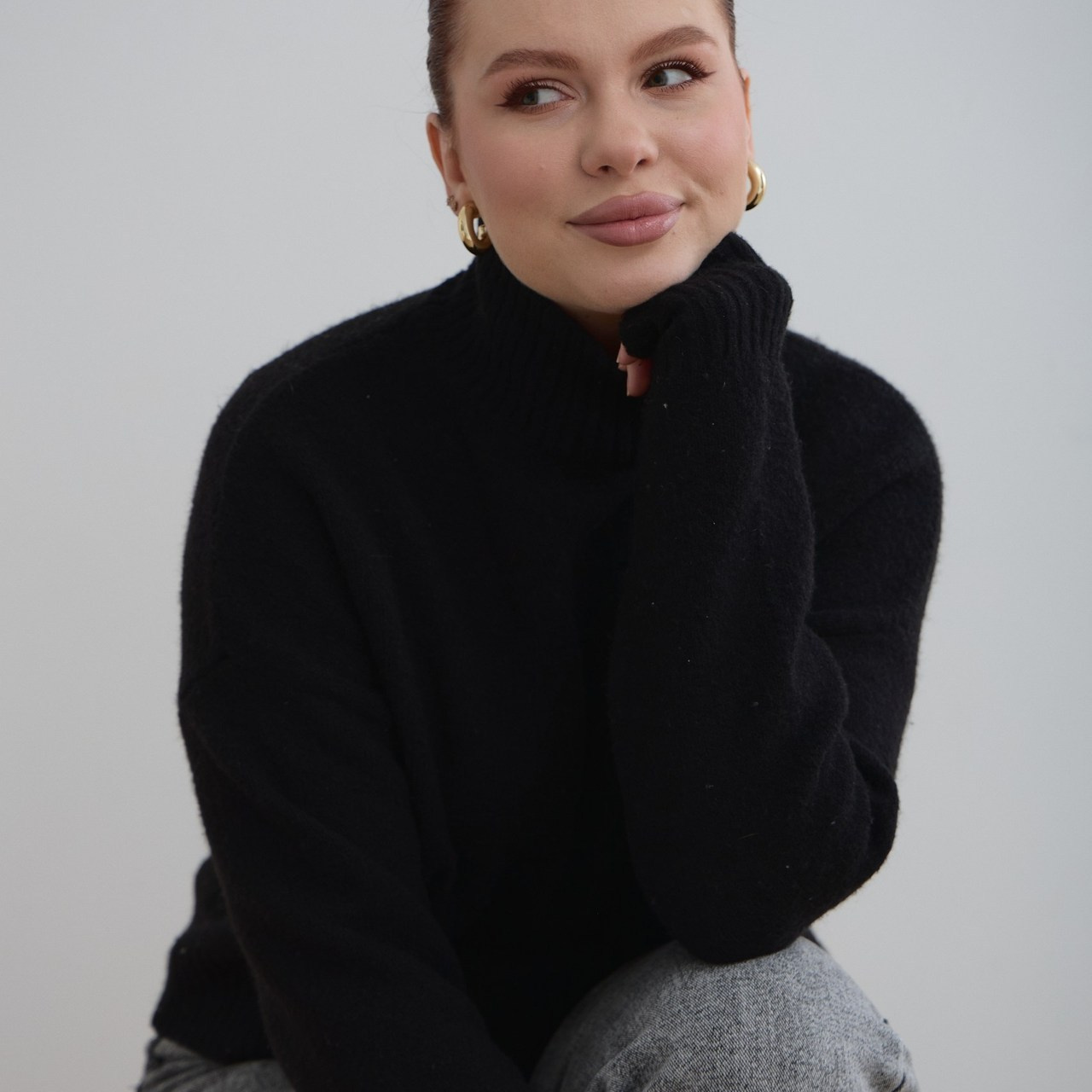 Отзывы. Контент-фотограф Надежда Нудельман