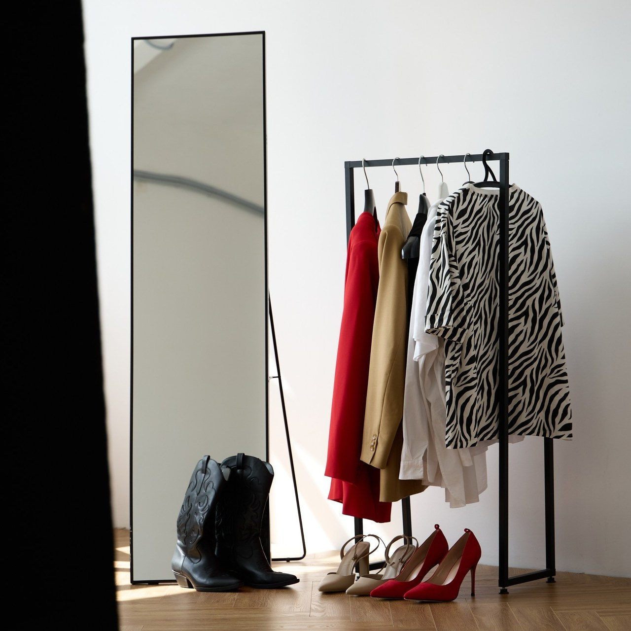 Отзывы. Контент-фотограф Надежда Нудельман