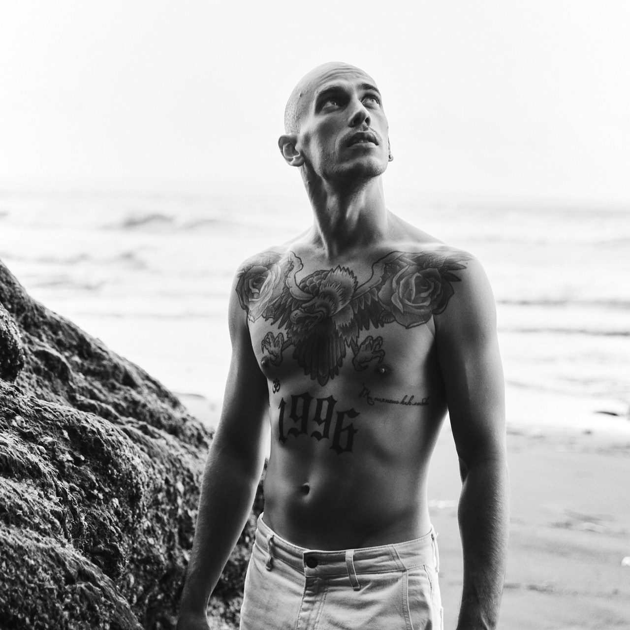 Отзывы. Контент-фотограф Надежда Нудельман