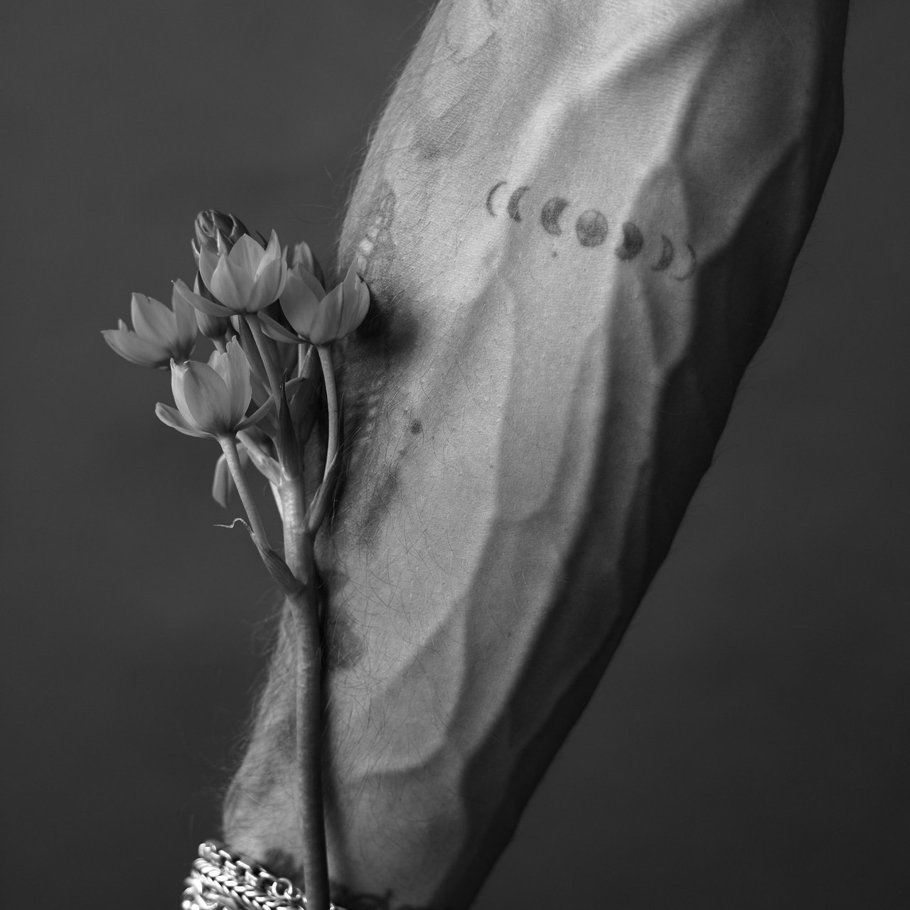 Отзывы. Контент-фотограф Надежда Нудельман