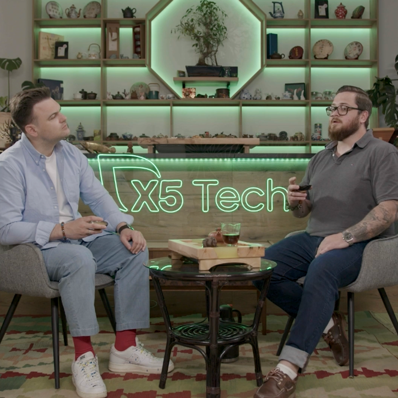 Промо-ролики