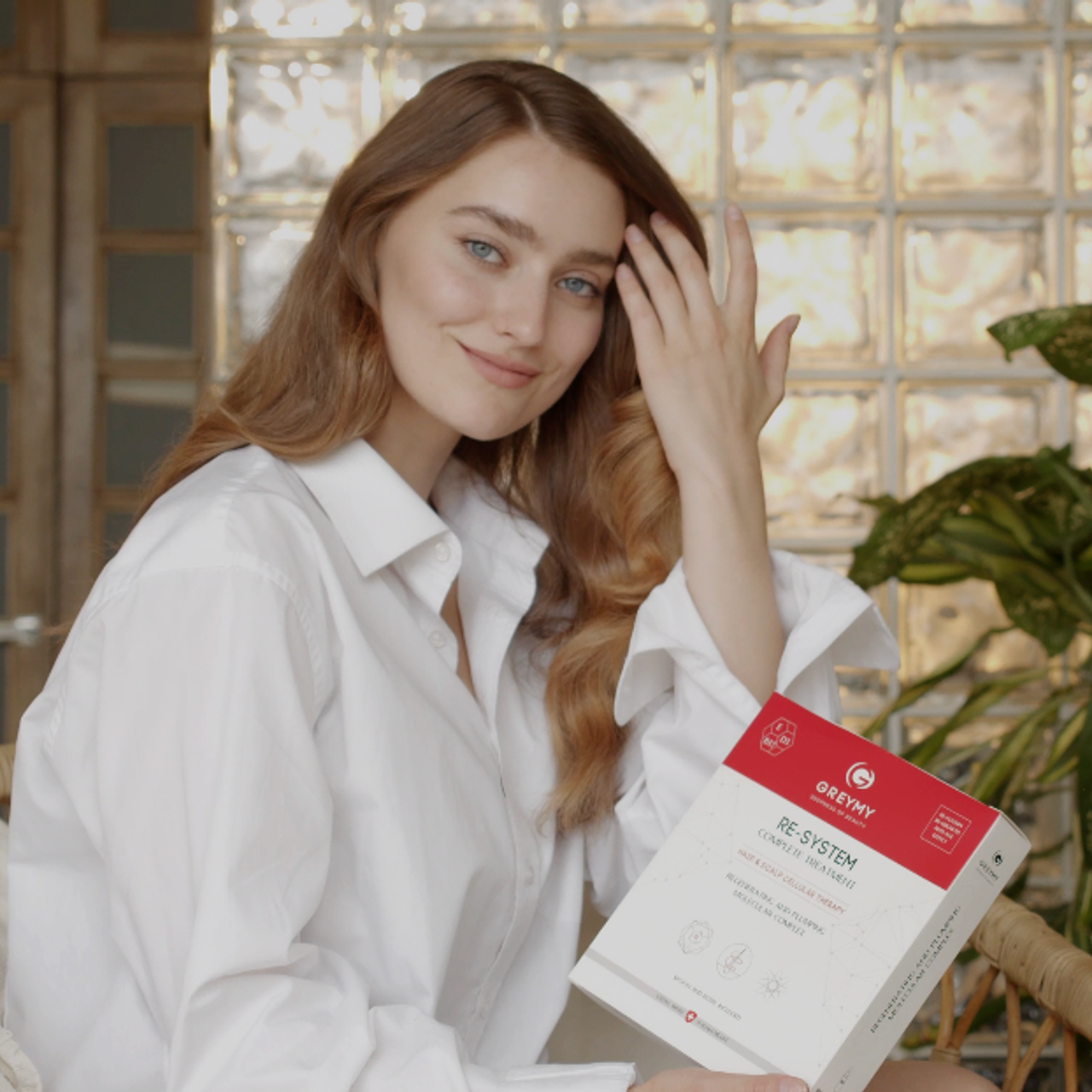 Рекламные ролики