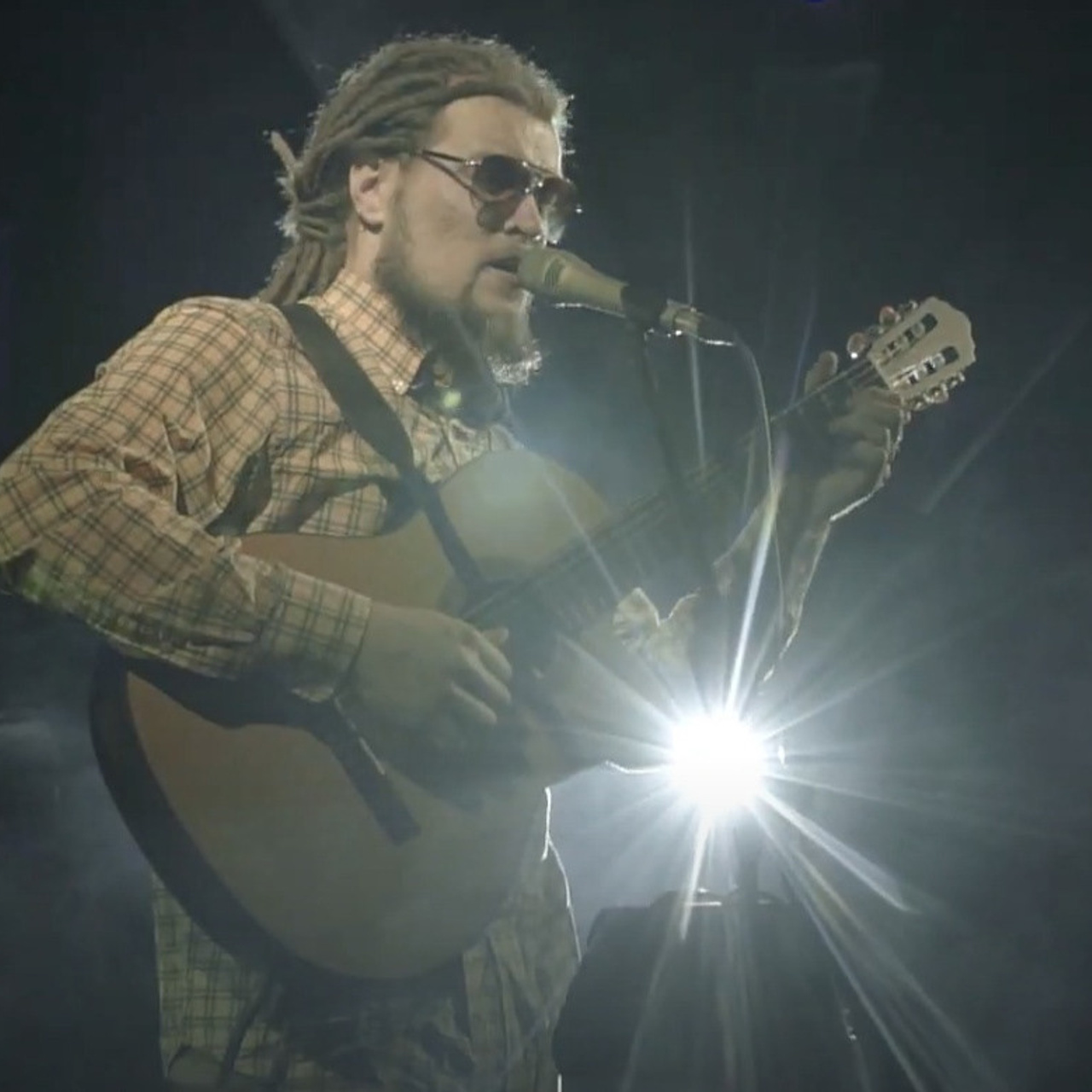 Музыкальные видео